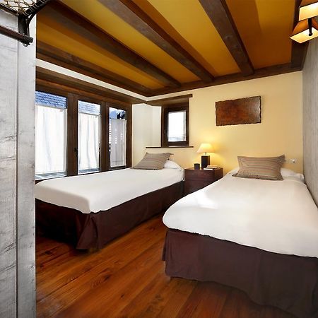 Apartamento Amets De Aran 维耶拉 外观 照片