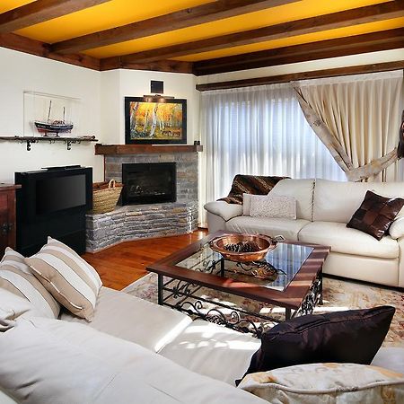 Apartamento Amets De Aran 维耶拉 外观 照片