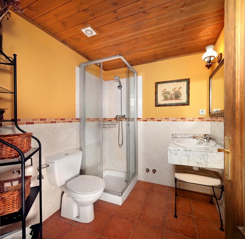 Apartamento Amets De Aran 维耶拉 外观 照片