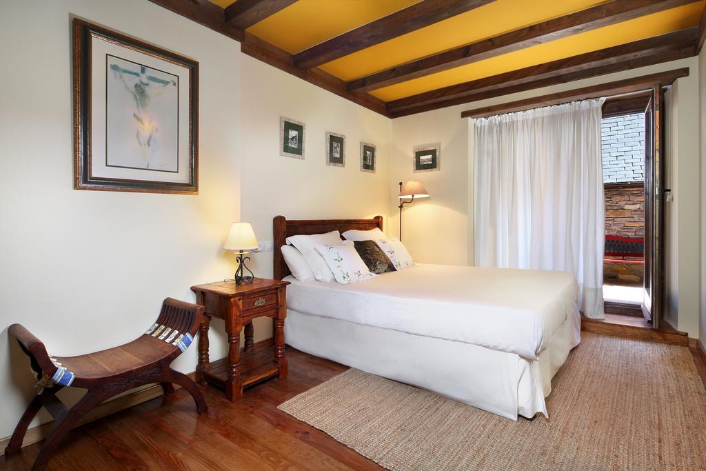 Apartamento Amets De Aran 维耶拉 外观 照片