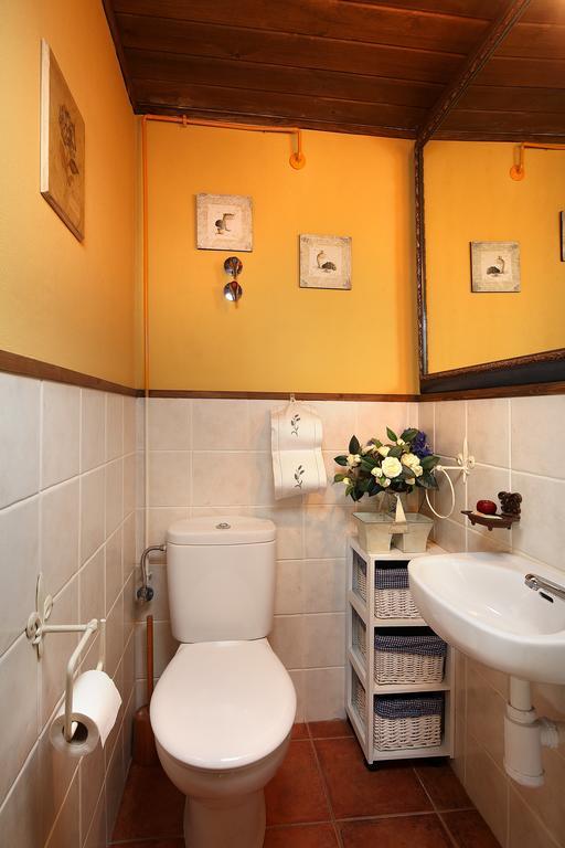 Apartamento Amets De Aran 维耶拉 外观 照片