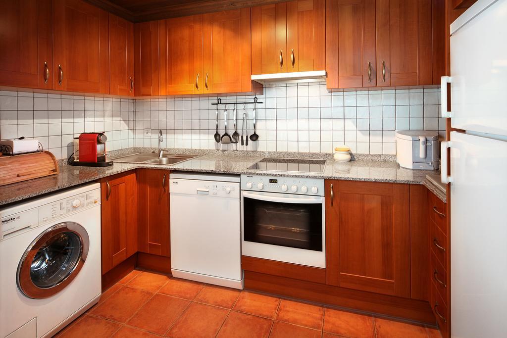 Apartamento Amets De Aran 维耶拉 外观 照片