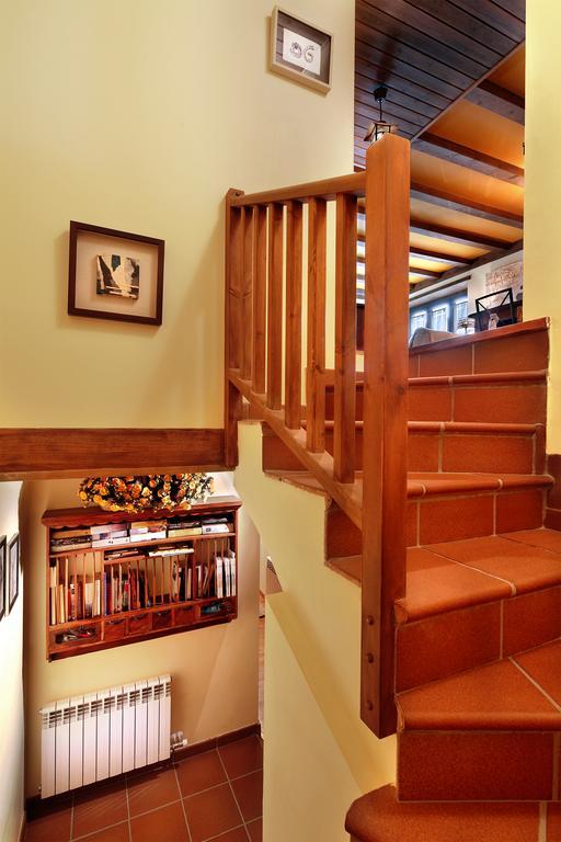 Apartamento Amets De Aran 维耶拉 外观 照片